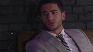 Reply All - Diego Sans & Vadim darksome anal nail