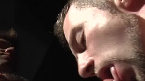 Scared straight - Kurt wild ass job