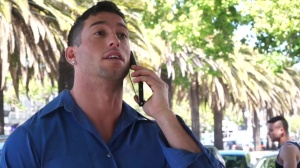 Biggest Catch - Casey greater quantity & Killian James anal nail