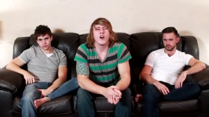 Stag Hag - Mike De Marko, Will Braun pooper bone