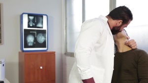 Erase And Rewind - Jessy Ares & Pierre Fitch anal Hook up