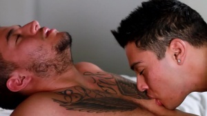 Cheating spouse - Jacob Marvel with Joey Rico butthole hammer