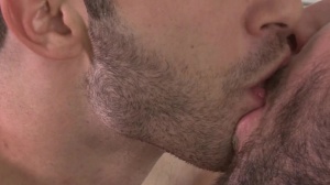 Unfaithful - Mike Gaite and Jarec Wentworth anal Nail