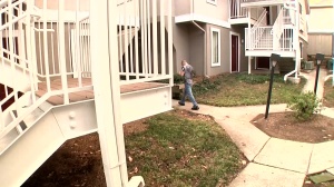 Bad Juice Beat Down - Chris Tyler & Dereck Fox butthole Hump