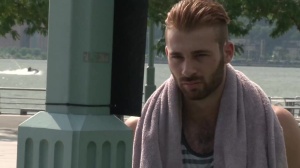 Predator - Landon Conrad & Jarec Wentworth anal Love