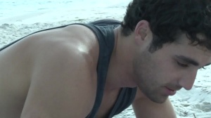 Retribution - Bobby Clark and Jack King anal plow