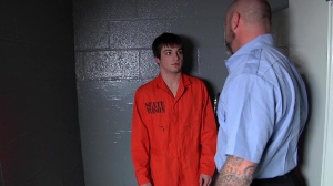 reiterate Offender - Johnny Rapid, Rafael Alencar anal plow