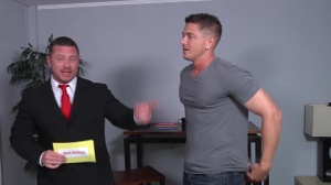 The Next Bottom - painfully Sex