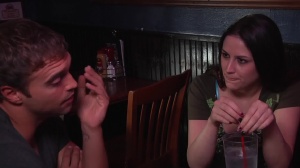 The Third Wheel - Rocco Reed, Jimmy Johnson booty pound