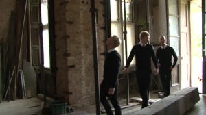 Supernatural - Paul Walker and Daniel Johnson butthole Hook up