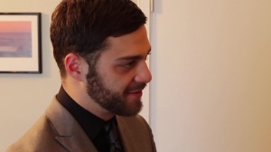 My Hung Assistant - Tommy Defendi and Mike De Marko butt Love