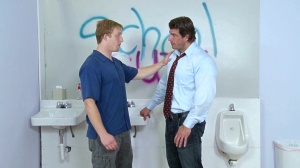 No Smoking In The guys's Room - Hump