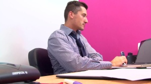 The Disciplinary - Jay Roberts, Taylor Scott pooper hammer