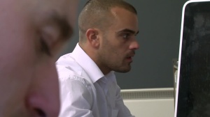 Office Pranks - pound