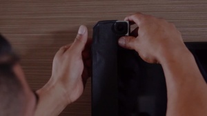 The Sting - Darin Silvers with Connor Halstead ass Hook up