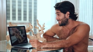 Diego Did It one greater amount time - Diego Sans and Zane Anders anal slam