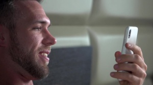 Cheaters - Alex Mecum with Thyle Knoxx anal nail