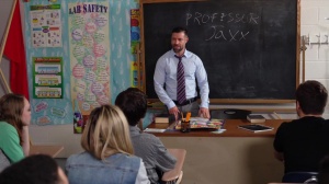 Snap! - Tristan Jaxx and Beaux Banks wazoo stab