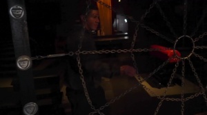 Daddy's Dungeon - Johnny Rapid & Dean Phoenix anal bone