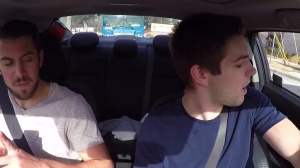 wazoo Controller - Johnny Rapid, Damien Stone butthole nail