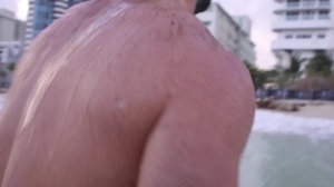 Fugitives - Tristan Jaxx and Colton Grey anal plow