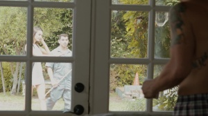 desperate Househusband - Cliff Jensen with Jeremy Spreadums butthole Love