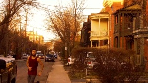 When The Sun Hits - Will Braun & John Anders anal plow