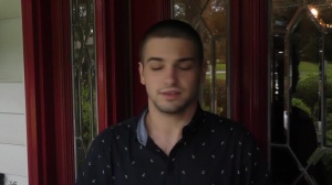 Daddy's Secret - Johnny Rapid and Myles Landon pooper Hook up