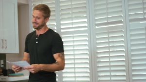 The Straight Stripper - Wesley Woods, Adam Thicke butthole pound