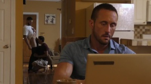 Coffee Time - Cliff Jensen & Damien Kyle anal Nail