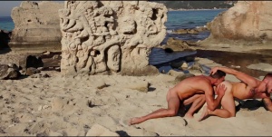 Pirates : A gay XXX Parody - Paddy O'Brian & Colton Grey ass Hump