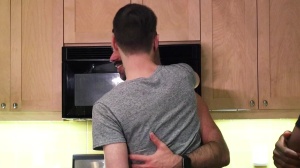 The Dinner Party - Teddy Torres, River Wilson ass nail