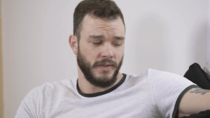 Polyamor-butthole - Sex