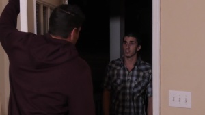 My Cousin Ashton - Ashton McKay, Damien Kyle anal Hook up