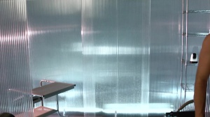 Ex-Machina : A homo XXX Parody - Griffin Barrows, Ken Rodeo butthole Nail