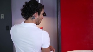 Turning Point - Diego Sans ass job