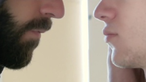 Lost chap - Will Braun & Hector De Silva anal Hump