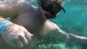 males At Sea - Colby Jansen, Luke Adams butthole bang