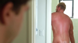 Trainer Confessions - Will Braun and Josh Peters butthole Nail