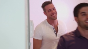 The Next males Exclusive - Diego Sans, Alex Mecum ass Hook up