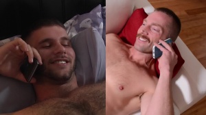 Phone Sex two - Nail