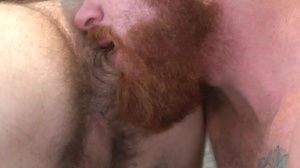 favourite - Jimmy Fanz, Bennett Anthony anal job