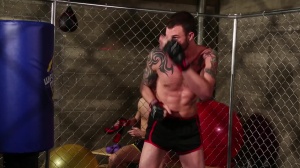 Sucker Punch - fellatio Love