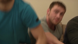 Intervention - Tommy Defendi and Andy Taylor Hook up