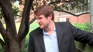 Pervy Professor - Hook up