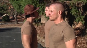 Minimum Requirements - Marcus Ruhl & Duncan darksome pooper Hump