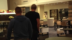 The Divorcee - Landon Conrad & Brett Carter anal nail