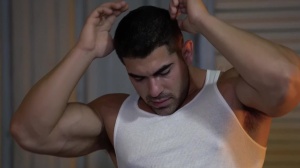 bitch Alley - Hunk Love