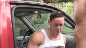 Rednecks - gigantic cock Love