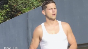 The Business Of Barebacking - knob Scene